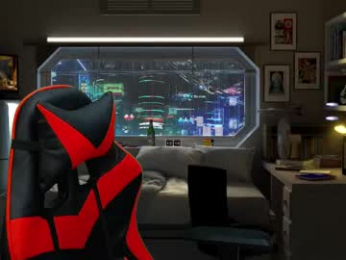 minato_kabuki webcam model stream image