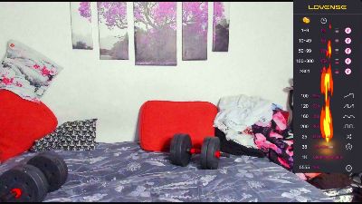 Alex_Wispord webcam model stream image