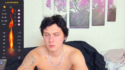 Alex_Wispord webcam model stream image