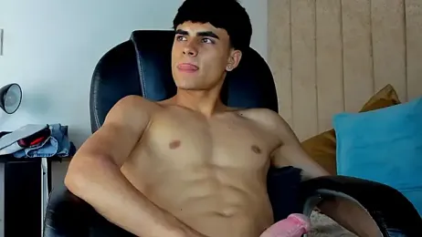 Toji_ferrer webcam model stream image