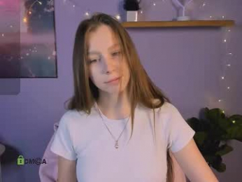 black_sara_ webcam model stream image