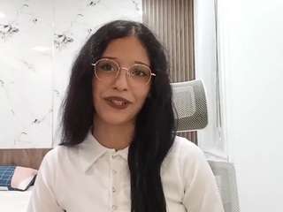 xiomararoney webcam model stream image