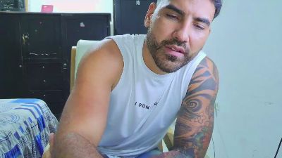 tommy_johnson2 webcam model stream image