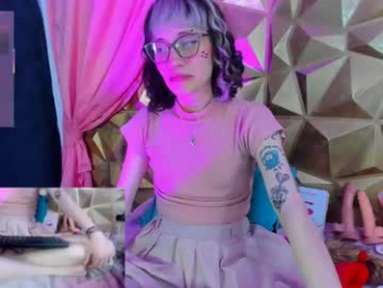 sweet_emmili webcam model stream image