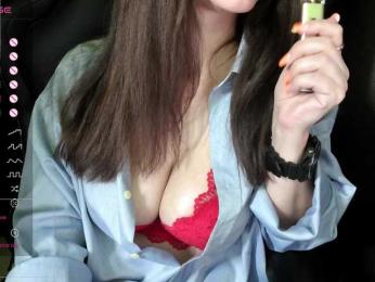 ScarletWitch666 webcam model stream image