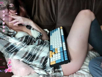 ScarletWitch666 webcam bongacams model stream image