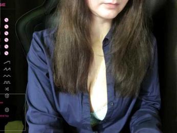 ScarletWitch666 webcam model stream image
