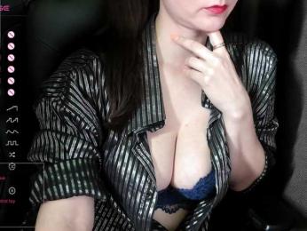 ScarletWitch666 webcam model stream image