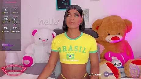 Tayssa_Maravilh webcam model stream image