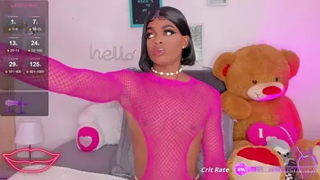 Tayssa_Maravilh webcam model stream image