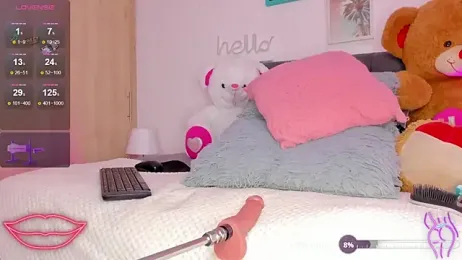 Tayssa_Maravilh webcam stripchat model stream image