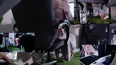 Manager_moroBill webcam model stream image