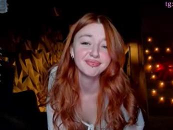 polly_luna webcam chaturbate model stream image