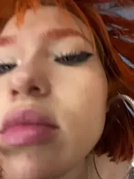 Alysson_LS webcam model stream image