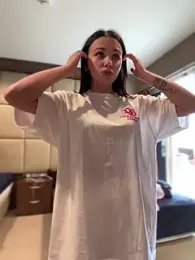 VendiMur webcam model stream image