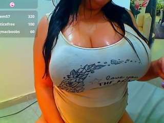 hillarysofia webcam camsoda model stream image