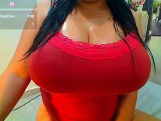 hillarysofia webcam camsoda model stream image