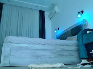 Cristina Cape webcam model stream image