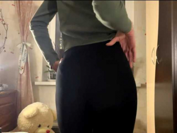 SeptemberRarogal webcam model stream image