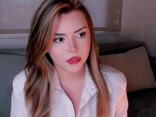 jannetcotant webcam model stream image