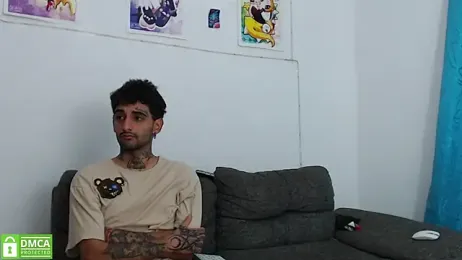 sombralovers webcam model stream image