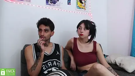 sombralovers webcam model stream image