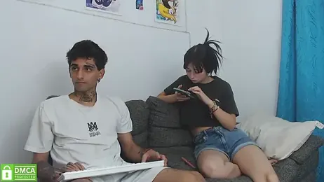 sombralovers webcam stripchat model stream image