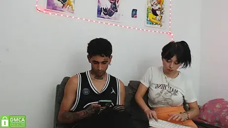 sombralovers webcam model stream image