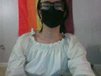 yin476 webcam model stream image