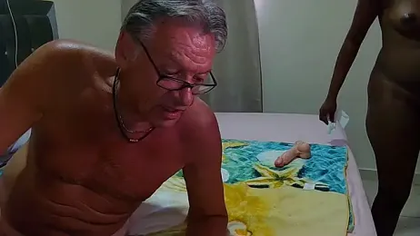 Unique_X_perience webcam model stream image