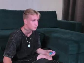 sweetboyalexx webcam model stream image