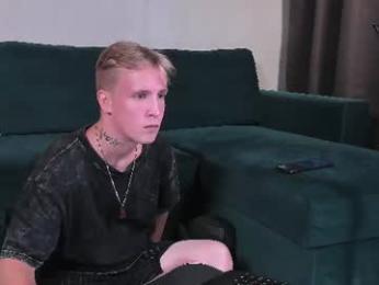 sweetboyalexx webcam model stream image