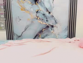 rubi_30 webcam model stream image