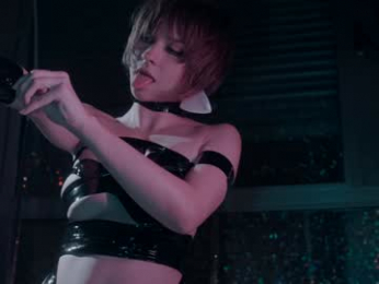 chaturbatable webcam model stream image