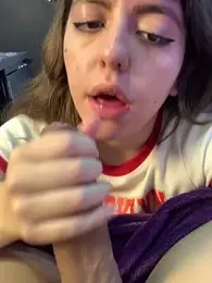 antonelaXantonysex webcam model stream image