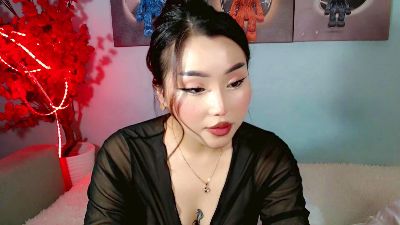 ichiben webcam model stream image