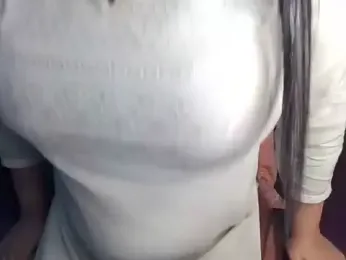 Trezza webcam model stream image