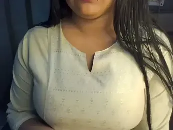 Trezza webcam model stream image