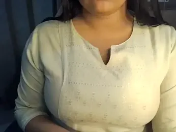 Trezza webcam model stream image