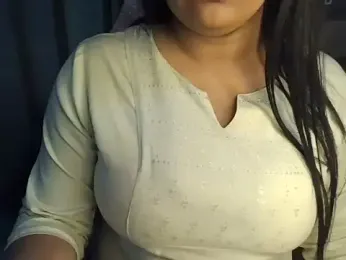 Trezza webcam model stream image