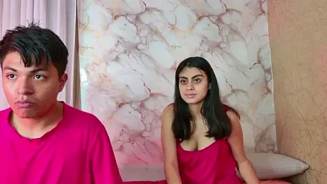 NatyAndAlex webcam model stream image