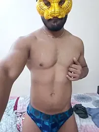 Makeout_artist webcam model stream image