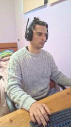 _Dendy_ webcam model stream image