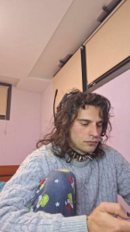 _Dendy_ webcam model stream image