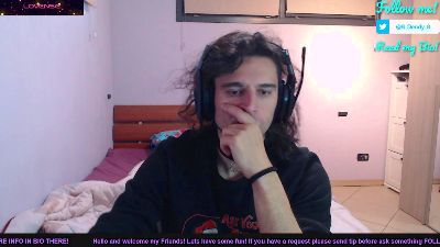 _Dendy_ webcam cam4 model stream image