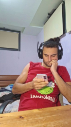 _Dendy_ webcam model stream image