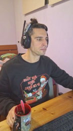 _Dendy_ webcam model stream image