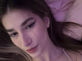 RubyRegen webcam model stream image