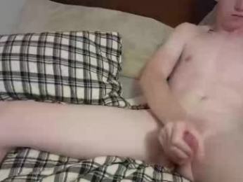 xxginger_ webcam model stream image