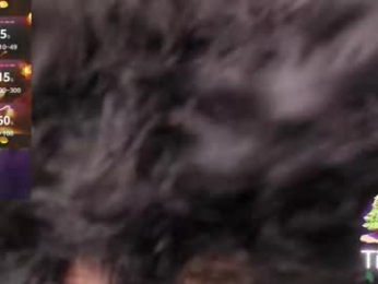 queen_kamil webcam model stream image